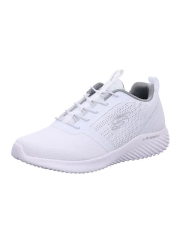 Skechers Herren Halbschuhe - in Weiß