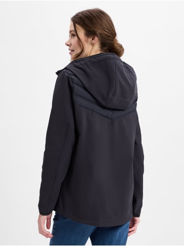 Street One Softshelljacke in marine