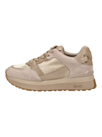 Liu Jo Sneaker in Beige