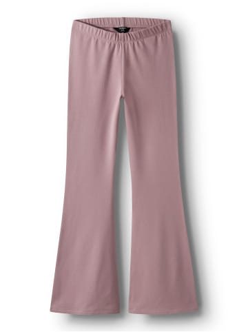 TWO SOON 2er-Pack Bootcut-Jeans in Woodrose