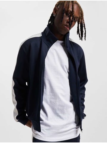 Redefined Rebel Redefined Rebel Cardigan in navy