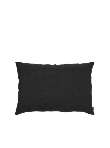 SÖDAHL Kissen Linen in Black