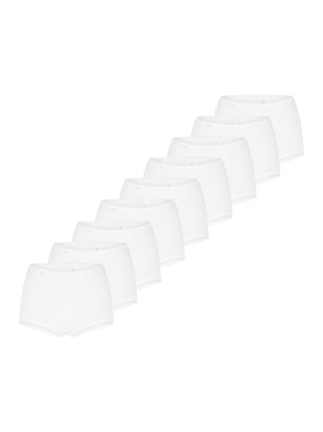 Sloggi Maxi Slip Basic+ in Weiß