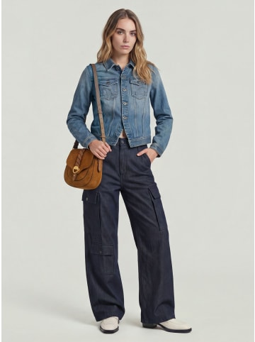 G-Star Raw Mega Cargohose Denim raw denim