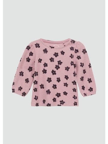 s.Oliver T-Shirt in 41A1_zartrosa