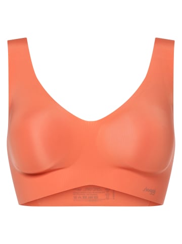 Sloggi Bralette in koralle