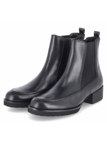 Högl Chelsea Boots in schwarz