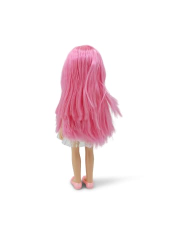 Moni Pretty Doll in rosa