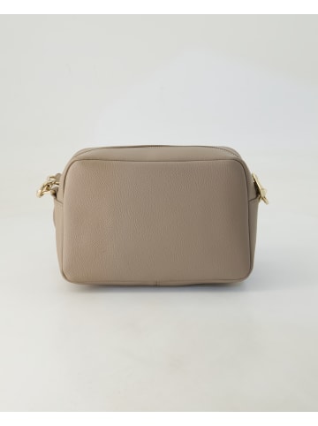 Lacoste Handtaschen in Beige