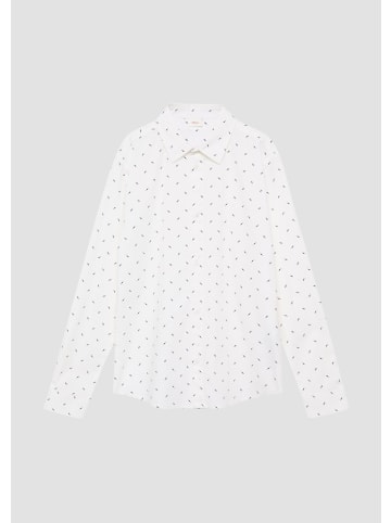 s.Oliver Hemd in 01A1_weiß