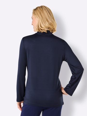 WITT WEIDEN Funktionsshirt in marine