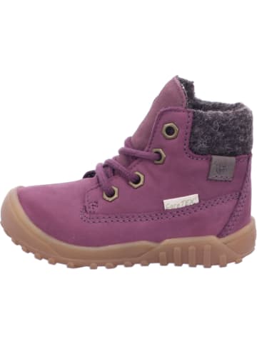 Ricosta Stiefeletten DEANY in pflaume