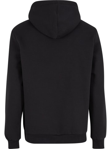 STARTER STARTER Kapuzenpullover in black