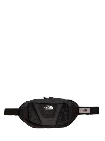 The North Face Gürteltasche in schwarz - 0001