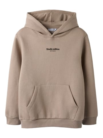 name it Sweatshirt in Pure Cashmere