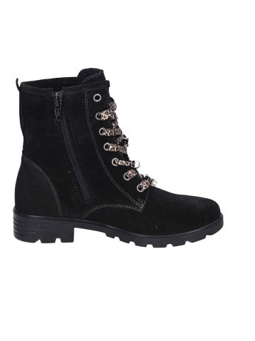 Ricosta Winterstiefel in schwarz