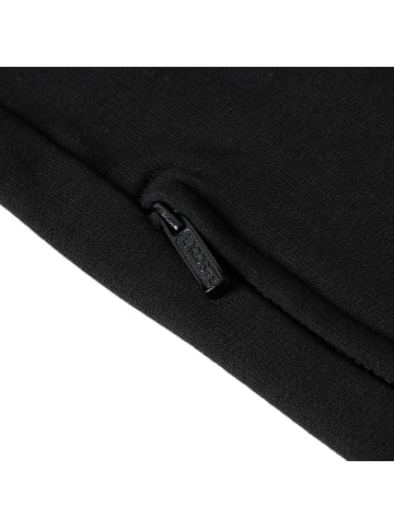Lacoste Sweatjacke für Herren in Schwarz