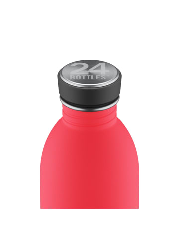24Bottles Urban Horizon Trinkflasche 500 ml in energy