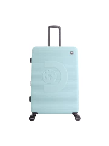 Discovery Koffer Eclipse in mint