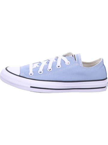 Converse Sneaker in blau