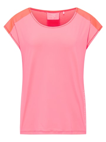 Venice Beach T-Shirt VB ALICE in hot pink