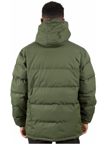 Trespass Steppjacke in Grün