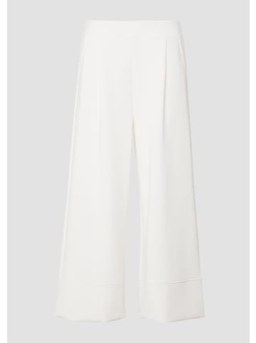 s.Oliver Hose in 0210_creme