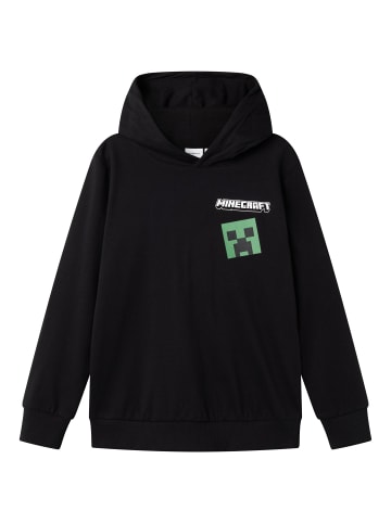 name it Sweatshirt in Black