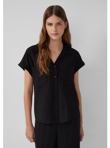 s.Oliver Bluse in 9999_schwarz