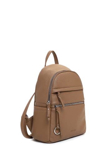 SURI FREY Rucksack SFY Debby in darktaupe 950