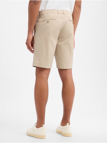 Bugatti Shorts in beige