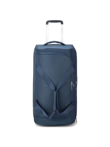 Roncato Joy 2-Rollen Reisetasche 58 cm in blu notte