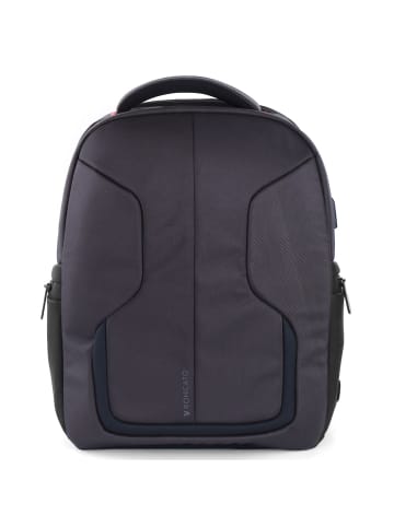 Roncato Surface Rucksack 40 cm Laptopfach in ardesia