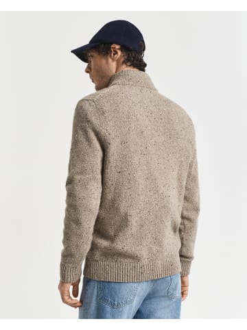Gant Pullover in beige - 0001