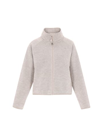 Schmuddelwedda Women Jacket in ivory melange