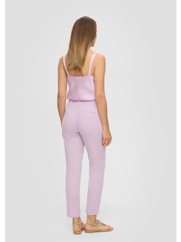 s.Oliver Hose in 4703_lavendel