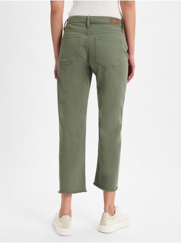 s.Oliver Hose Karolin in oliv