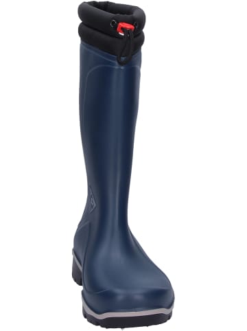 Dunlop Stiefel Blizzard in blau