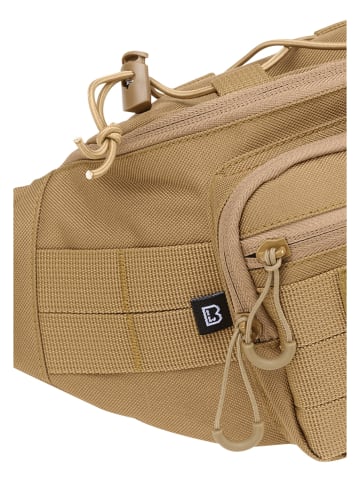 Brandit Brandit Hüfttaschen in camel