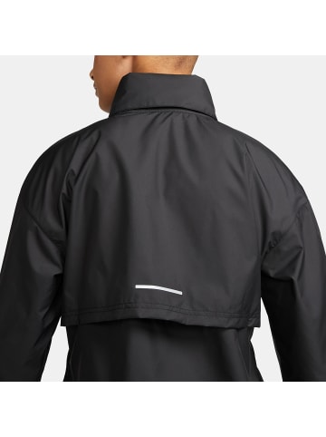 Nike W NK FAST REPEL JACKET in Schwarz017