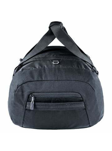 Deuter Duffel 35 - Reisetasche 50 cm (black) in schwarz