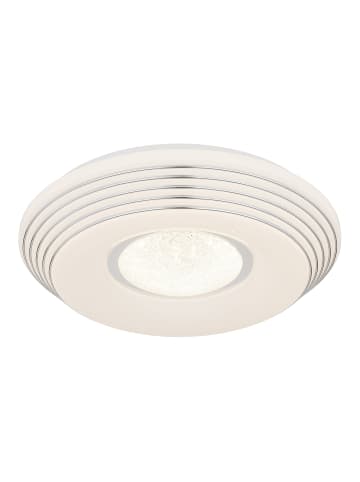Globo lighting Deckenleuchte "PILLO" in white