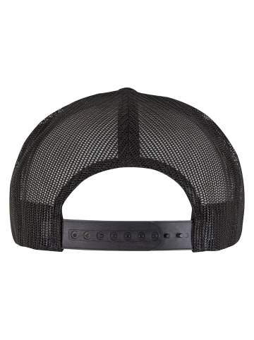 Mister Tee Mister Tee Trucker in black/white/black