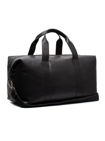 The Chesterfield Brand Conor Weekender Reisetasche Leder 45 cm in black
