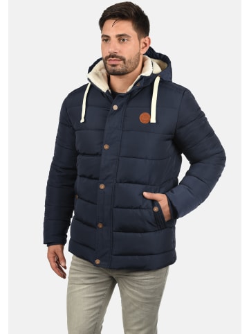 BLEND Steppjacke BHFrederic in Dunkelblau