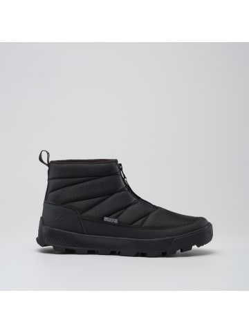 Kamik Winterstiefel "ATWATER ZIP" in Schwarz
