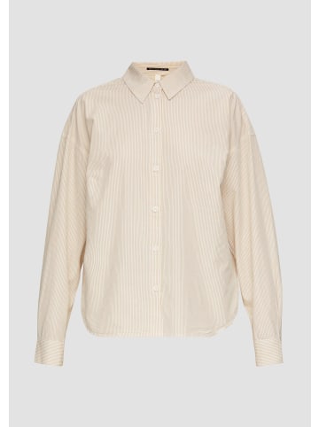 QS Bluse in 04G0_creme