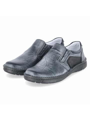 Krisbut Slipper in blue