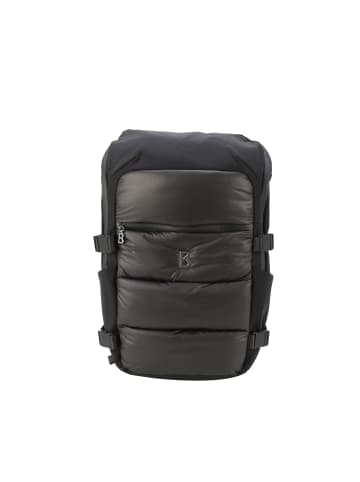 Bogner Rucksack 'Monarch Lennard in Schwarz 28,00 x 48,00 x 13,00 cm'