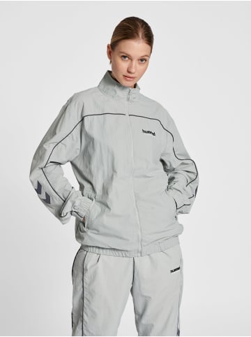 Hummel Reißverschluss Jacke Hmllgc Celab Erwachsene in HARBOR MIST